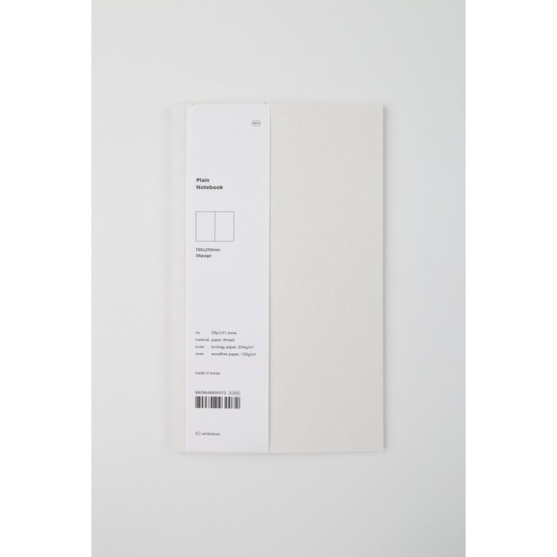 Notizheft - Easy Notebook Large – Bild 6